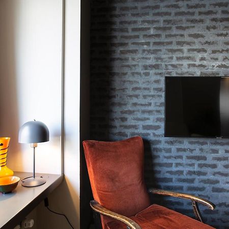 Grey Loft Treviso Apartment Luaran gambar