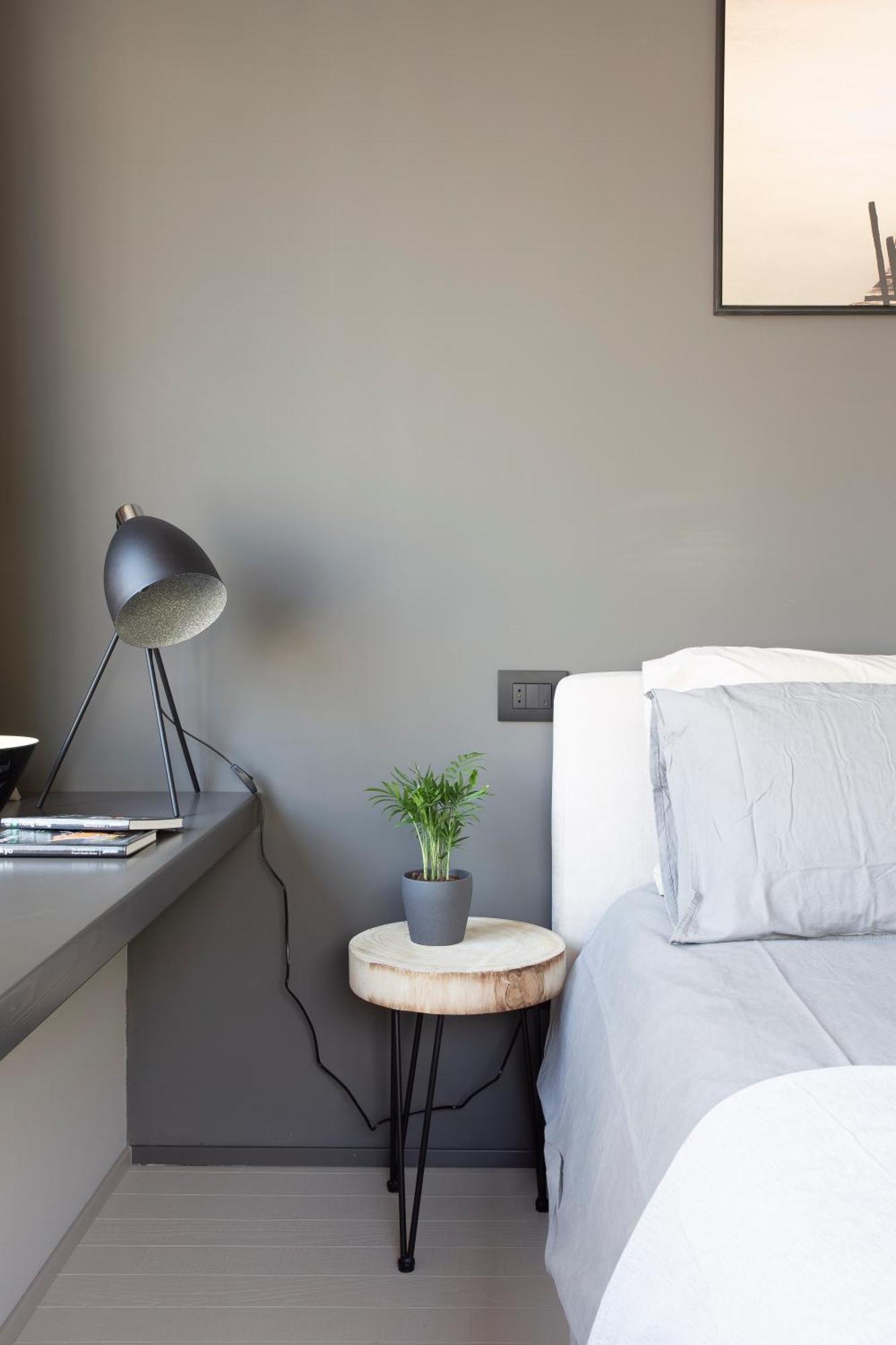 Grey Loft Treviso Apartment Luaran gambar