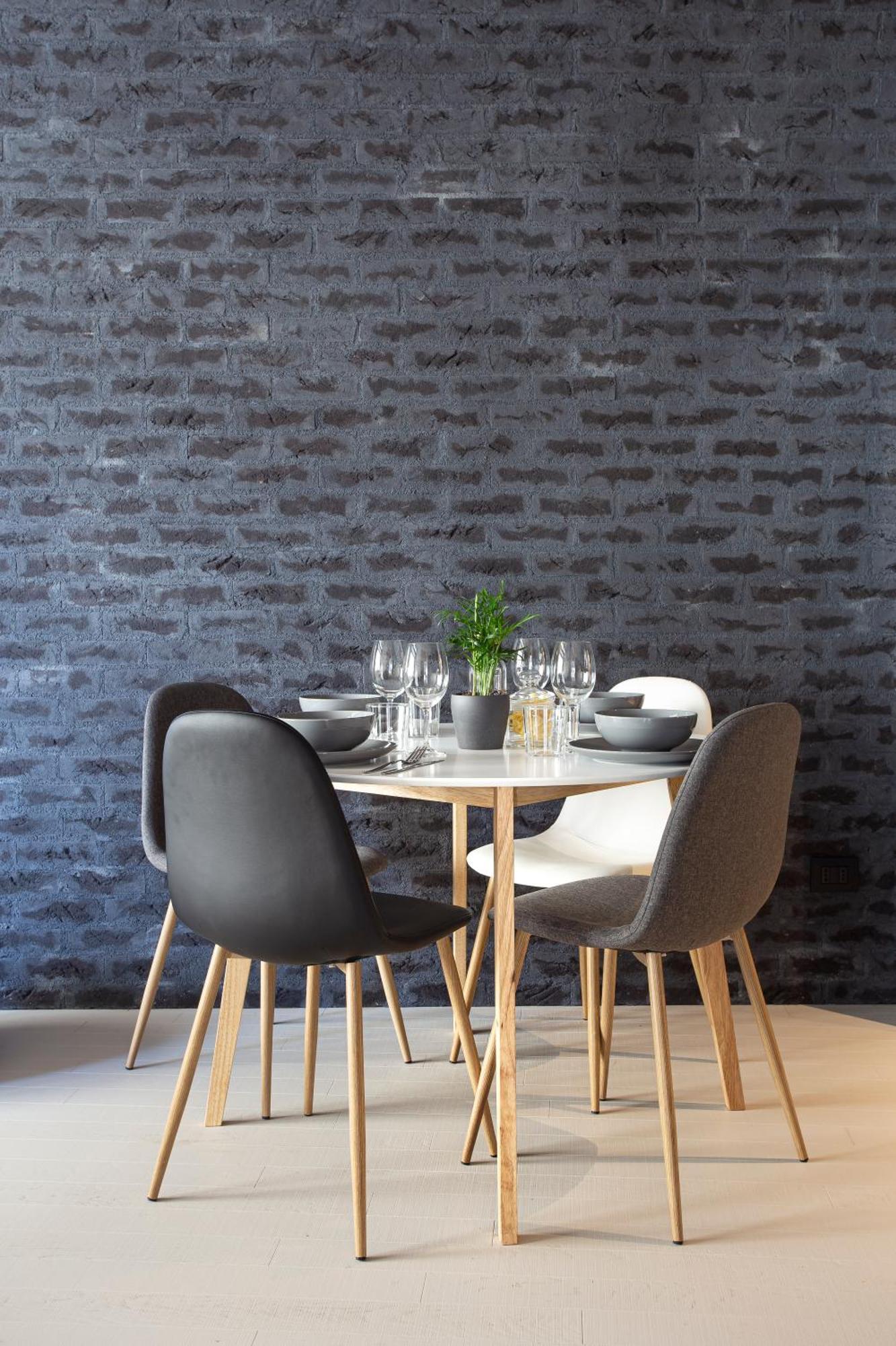 Grey Loft Treviso Apartment Luaran gambar